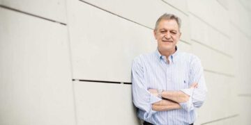 Π. Κουκουλόπουλος: «Θετική εξέλιξη η δημοπράτηση της ανάπλασης στο φράγμα Ιλαρίωνα»