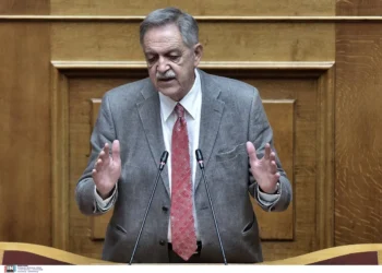 Κουκουλόπουλος: «Νικητές η ΕΡΤ, το ΠΑΣΟΚ και η Δημοκρατία στο debate»