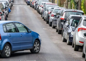 Κοζάνη: Δεν θα έχει θέσεις στάθμευσης στη λαϊκή αγορά λόγω του τσίρκου