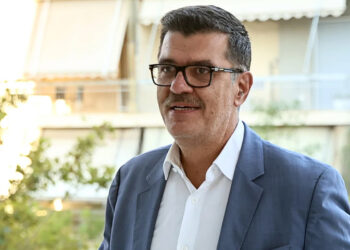 Δίκη Πάτση για τα ανακριβή πόθεν έσχες: Αίτημα διαπραγμάτευσης υπέβαλε ο πρώην βουλευτής της ΝΔ