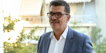 Δίκη Πάτση για τα ανακριβή πόθεν έσχες: Αίτημα διαπραγμάτευσης υπέβαλε ο πρώην βουλευτής της ΝΔ