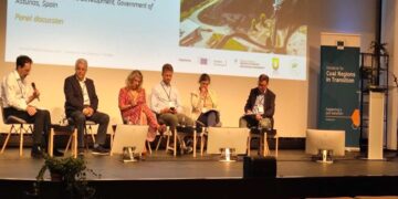 Το Ινστιτούτο Πολιτικής Προστασίας και το εργαστήριο MaterLab του Παν. Δυτ. Μακεδονίας στο 5h Annual Political Dialogue