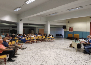 Περισσότεροι από 100 εκπαιδευτικοί των δημοτικών σχολείων Κοζάνης, Εορδαίας, Βοΐου και Σερβίων παρακολούθησαν τις 4 διαλέξεις της Διεύθυνσης Αστυνομίας Κοζάνης