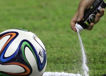 ΕΠΣ Κοζάνης: Οι διαιτητές των αγώνων του Σαββατοκύριακου 7-8/9/2024