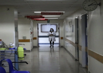 Πραγματοποιήθηκε η πρώτη μεταμόσχευση καρδιάς-πνευμόνων στην Ελλάδα σε 52χρονη