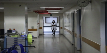 Πραγματοποιήθηκε η πρώτη μεταμόσχευση καρδιάς-πνευμόνων στην Ελλάδα σε 52χρονη