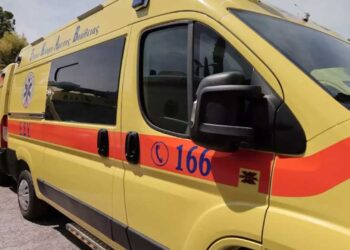 Πτολεμαΐδα: 70χρονος πυροβόλησε με αεροβόλο και πέτυχε μια γυναίκα που περπατούσε