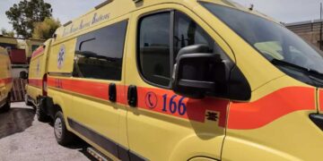 Πτολεμαΐδα: 70χρονος πυροβόλησε με αεροβόλο και πέτυχε μια γυναίκα που περπατούσε