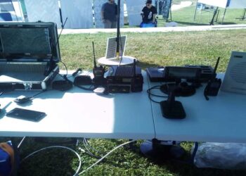 Δωρεάν μαθήματα για απόκτηση πτυχίου Ραδιοερασιτέχνη και άδειας λειτουργίας ασυρμάτου στην Καστοριά