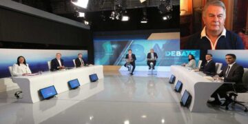 Κερδισμένοι από το Debate το ΠΑΣΟΚ και οι ….- Γράφει ο Μιχάλης Ραμπίδης