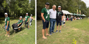 Σε ένα ειδυλλιακό τοπίο έγινε το διήμερο εκδηλώσεων «Forefestival» με στόχο την ανάδειξη και προστασία των δασών