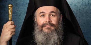 Σε ποια σχολεία θα τελέσει τον αγιασμό της νέας σχολικής χρονιάς αύριο ο Μητροπολίτης κ. Ειρηναίος