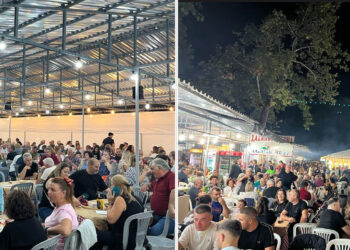 Με επιτυχία ολοκληρώθηκε η Εμποροπανήγυρη Σερβίων 2024