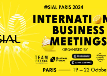 Εκθεση τροφίμων & ποτών SIAL: Δηλώσεις Συμμετοχής για τις Επιχειρηματικές Συναντήσεις