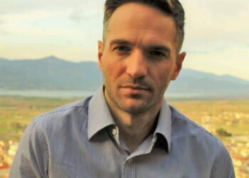 Υποψήφιος Πρόεδρος της ΕΚΑΣΔΥΜ ο Σωκράτης Μπρουσιόβας