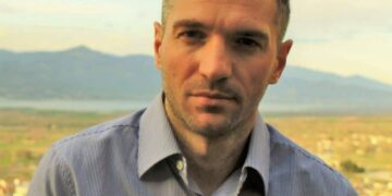 Υποψήφιος Πρόεδρος της ΕΚΑΣΔΥΜ ο Σωκράτης Μπρουσιόβας