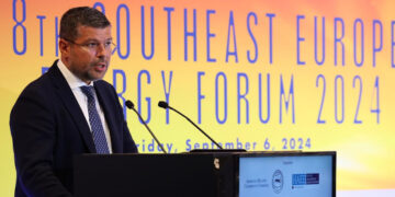 Γ. Στάσσης: Απαραίτητες οι συνεργασίες Ν.Α. Ευρώπης και ΗΠΑ για ενεργειακή ασφάλεια και προσιτές τιμές – ο ρόλος της ΔΕΗ