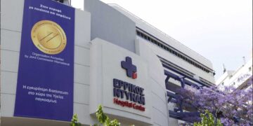 Στην τελική φάση το deal του «Ερρίκος Ντυνάν» με την Euromedica για εξαγορά κλινικών -Και στην Κοζάνη