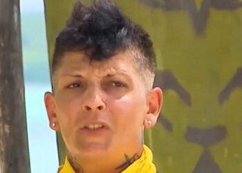 Στο Στρατοδικείο η καταδρομέας που συμμετέχει σε ριάλιτι επιβίωσης