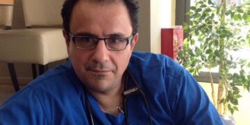 Κ. Στόκκος(Δ/ντης ΜΕΘ Μαμάτσειου): «Μέχρι σήμερα τίποτα από τους τοπικούς άρχοντες για κίνητρα προσέλευσης γιατρών- Στελεχώστε τα Νοσοκομεία μας»