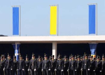 Στρατιωτικές σχολές: Μισθός 600 ευρώ για τους σπουδαστές και πρόσβαση από όλα τα πεδία στις Πανελλήνιες