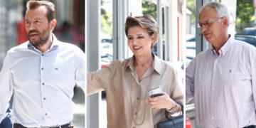 ΣΥΡΙΖΑ: Συνεδριάζει η Πολιτική Γραμματεία – Εμπλοκή με το πακέτο αλλαγών Κασσελάκη και το νέο όνομα