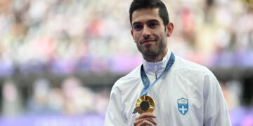 Τεντόγλου: Υποψήφιος για κορυφαίος αθλητής της Ευρώπης – Πώς μπορείτε να τον ψηφίσετε