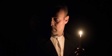 ΤΟ ΑΜΑΡΤΗΜΑ ΤΗΣ ΜΗΤΡΟΣ ΜΟΥ του Γ.Βιζυηνού, έρχεται στις 16 Οκτωβρίου στην Πτολεμαΐδα