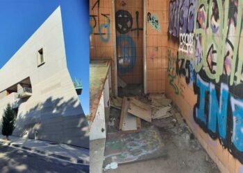 «Τόπος να ζεις»: «Ο πολιτισμός δεν αποτελεί προτεραιότητα για την Δημοτική Αρχή Κοκκαλιάρη»