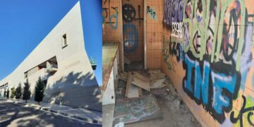 «Τόπος να ζεις»: «Ο πολιτισμός δεν αποτελεί προτεραιότητα για την Δημοτική Αρχή Κοκκαλιάρη»