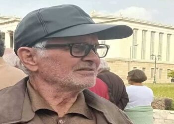 Τουρκία: Βρέθηκε ο 78χρονος από την Κοζάνη που είχε εξαφανιστεί στην Κωνσταντινούπολη – Είναι καλά στην υγεία του