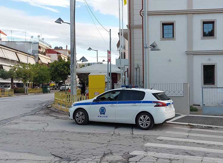 Τροχαία Πτολεμαΐδας: Με ελέγχους σε σχολικά λεωφορεία ξεκίνησε και θα συνεχιστεί η νέα σχολική χρονιά (Φώτο+Βίντεο)