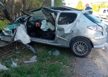 Γρεβενά: Θανατηφόρο τροχαίο με θύμα 47χρονο