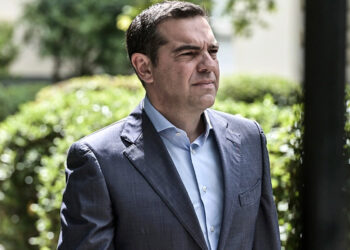 Αλέξης Τσίπρας: Βραβεύεται σήμερα για τη Συμφωνία των Πρεσπών