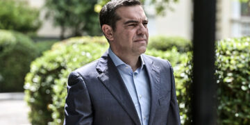 Αλέξης Τσίπρας: Βραβεύεται σήμερα για τη Συμφωνία των Πρεσπών