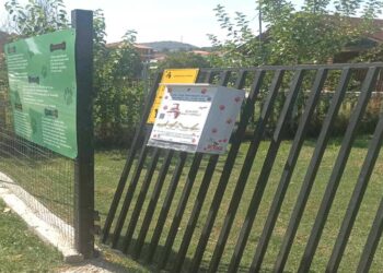 Βανδαλισμών συνέχεια… στο Δήμο Καστοριάς – Σχεδόν καθημερινά περιστατικά