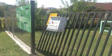 Βανδαλισμών συνέχεια… στο Δήμο Καστοριάς – Σχεδόν καθημερινά περιστατικά