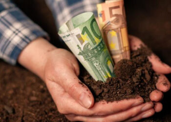 60 εκατ. ευρώ στο πρόγραμμα ΚΟΜΦΟΥΖΙΟ – Το πρόγραμμα καλύπτει και νέες καλλιέργειες με αυξημένες ενισχύσεις