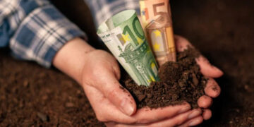 60 εκατ. ευρώ στο πρόγραμμα ΚΟΜΦΟΥΖΙΟ – Το πρόγραμμα καλύπτει και νέες καλλιέργειες με αυξημένες ενισχύσεις