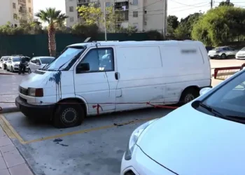 Κινηματογραφική ληστεία χρηματαποστολής – Λεία 1 εκατομμύριο ευρώ