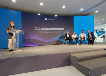 Στο Αμύνταιο η πρώτη βιομηχανική μονάδα παραγωγής ανανεώσιμου υδρογόνου στην Ελλάδα