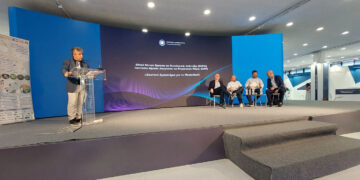 Στο Αμύνταιο η πρώτη βιομηχανική μονάδα παραγωγής ανανεώσιμου υδρογόνου στην Ελλάδα