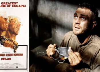 Φιλοπρόοδος Σύλλογος Κοζάνης: Θερινή προβολή της ταινίας «Ο Πεταλούδας»