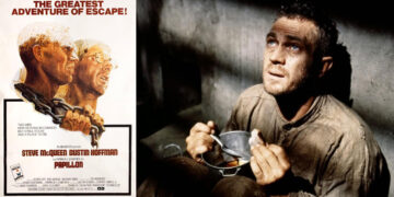 Φιλοπρόοδος Σύλλογος Κοζάνης: Θερινή προβολή της ταινίας «Ο Πεταλούδας»