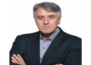 Μήνυμα του αρμόδιου Αντιδημάρχου Χρήστου Χατζηιωαννίδη για την έναρξη της εμποροπανήγυρης Πτολεμαΐδας