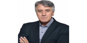 Μήνυμα του αρμόδιου Αντιδημάρχου Χρήστου Χατζηιωαννίδη για την έναρξη της εμποροπανήγυρης Πτολεμαΐδας