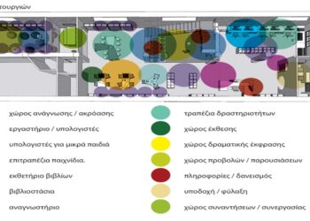 Εγκαίνια της Δημοτικής Παιδικής & Εφηβικής Βιβλιοθήκης Βελβεντού «Annette Schloumberger»