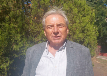 150 Αθλητές , πρώτοι στην κατηγορία τους, θα συμμετάσχουν στο ΠΑΝΕΛΛΗΝΙΟ ΠΡΩΤΑΘΛΗΜΑ ΤΕΝΙΣ, που θα διεξαχθεί από 4 έως 8 Οκτωβρίου 2024 στην Πτολεμαΐδα (της Κούλας Πουλασιχίδου)