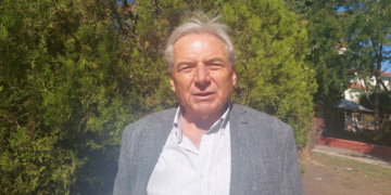 150 Αθλητές , πρώτοι στην κατηγορία τους, θα συμμετάσχουν στο ΠΑΝΕΛΛΗΝΙΟ ΠΡΩΤΑΘΛΗΜΑ ΤΕΝΙΣ, που θα διεξαχθεί από 4 έως 8 Οκτωβρίου 2024 στην Πτολεμαΐδα (της Κούλας Πουλασιχίδου)