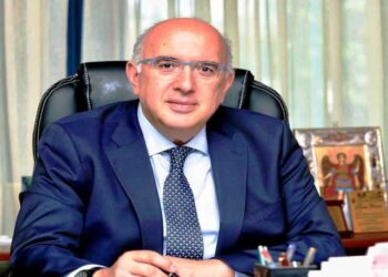 Μήνυμα Μιχάλη Παπαδόπουλου, Βουλευτή Ν. Κοζάνης, για την έναρξη της σχολικής χρονιάς